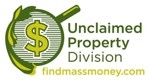 Unclaimed Property Division 